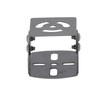 BS-KANKANA-GO54 Surveillance Camera Angle Adjustment Housing Bracket Mounting Bracket, 2.6