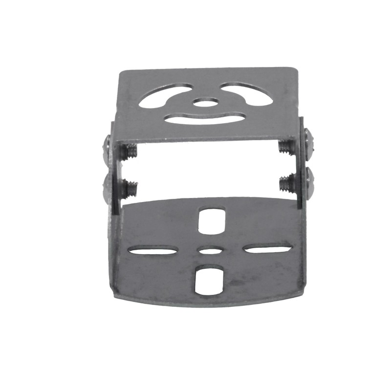 BS-KANKANA-GO54 Surveillance Camera Angle Adjustment Housing Bracket Mounting Bracket, 2.6