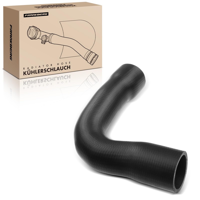 Radiator Hose, Coolant Hose for 5 Series Touring E39 520i