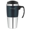 Thermos THERMOcafe Stainless Steel Double Wall Travel Mug 450ml -