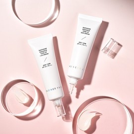 Pink Tone-up Niacion Light Tone-up Sun Cream 50ml - [1+1] 50ml + 50ml / 핑크빛 톤업 나이아치온 빛 톤업 선크림 50ml - [1+1] 50ml + 50ml