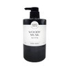 홈앤프리02 [Free Special Offer] Happy Bath Original Collection Woody Musk Body Wash 910g