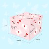 FETTIPOP DIY Gift Box Butterfly Explosion (Love) 8.5 x 14