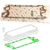 Oil Cooler Gasket RR VELAR Sport Range LR4 Discovery LR010770 OEM