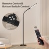 LED Floor Lamp for Living Room, Bright Reading Lamps for
