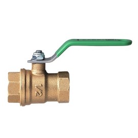 SANEI Ball Valve F Type Nominal 10
