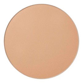 Repuesto Base En Polvo Compacto Mac Studio Fix Powder Plus Tono Nw18 Cobertura Media A Completa Acabado Mate Waterproof