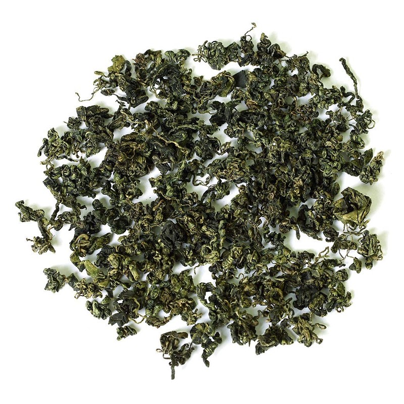 GOARTEA 4Pcs 250g / 35.2oz Premium Seven Leaf Jiaogulan Gynostemma