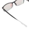 Color Blindness Glasses Double Sided Coating Good Transmittance Color Weakness