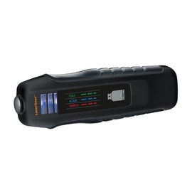 Laserliner Laser Liner LP Gas remaining, Checkers, BBQ Gas Check # 082.161 A