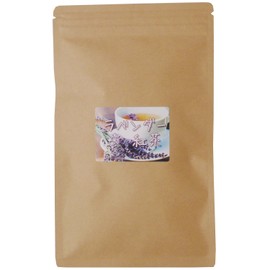 Bando Tea Lavender Tea, 0.1 oz (2.5 g) x 10 Bags