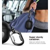 SURITCH Case for Raycon Everyday Earbuds (2024 Edition), Shockproof Magnetic