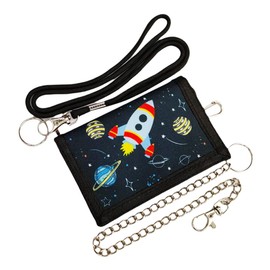 NHQZ Children's purse, children's purse, children's purse, children's purse, purse, boys purse for hanging, children's purse, children's purse, 1 piece, a