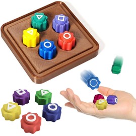 Konggi Korean Gonggi Game, Toy for Stone Picking, Korean Games, Stone Catching, Dice, Korean Traditional Play, Korean Folk Play Set, Toy Game, Play Game, Kids and Kids, Adults, Circle, Folk Play Set,