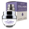 Crema Facial Antiedad Colágeno Cb Clear Beauty 50ml Coreana
