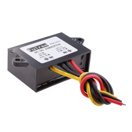 Power Converter Down DC 12V-36V to DC 12V Voltage Regulator Module