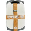 ECO CUTTING BOARDS (WHITE GREY)