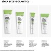 Cyzone Limpiadora Facial Bye Bye Granitos Skin First, 100g.