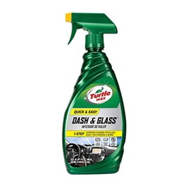 Turtle Wax Dash & Glass Liquid Spray Detailer 23 oz. For Multi-Surface