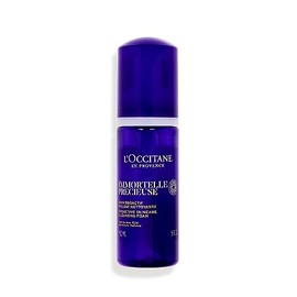 L'OCCITANE Immortelle Precious Foam 150ml | Vegan & 99% Readily Biodegradable | Natural Alternative to Retinol | Luxury & Clean Beauty Skincare for All Skin Types