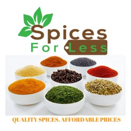 Spicesforless Sazon Seasoning -By Spicesforless - 16oz