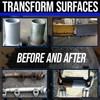 LE LEMATEC Silicon Carbide #100 Sandblasting Media for Rock Tumbling,