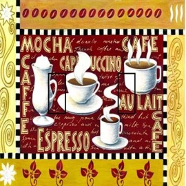 SwitchStix Coffee Time SwitchStix Double Toggle