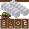24 Pack Water Filters for Cuisinart Coffee Makers - Charcoal