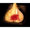 Negin Grade A Saffron from Afghanistan - 1 Gram Tin