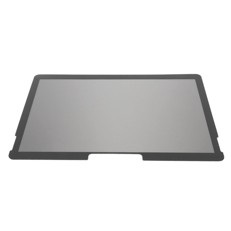 Laptop Screen Protector 10.5 Inch Magnetic Removable Blue Ray Blocking