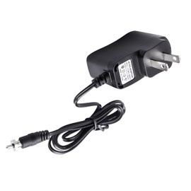 FriHobby Glow Plug Driver for RC Ignitor Igniter Nitro Starter Battery Charger (US Plug)