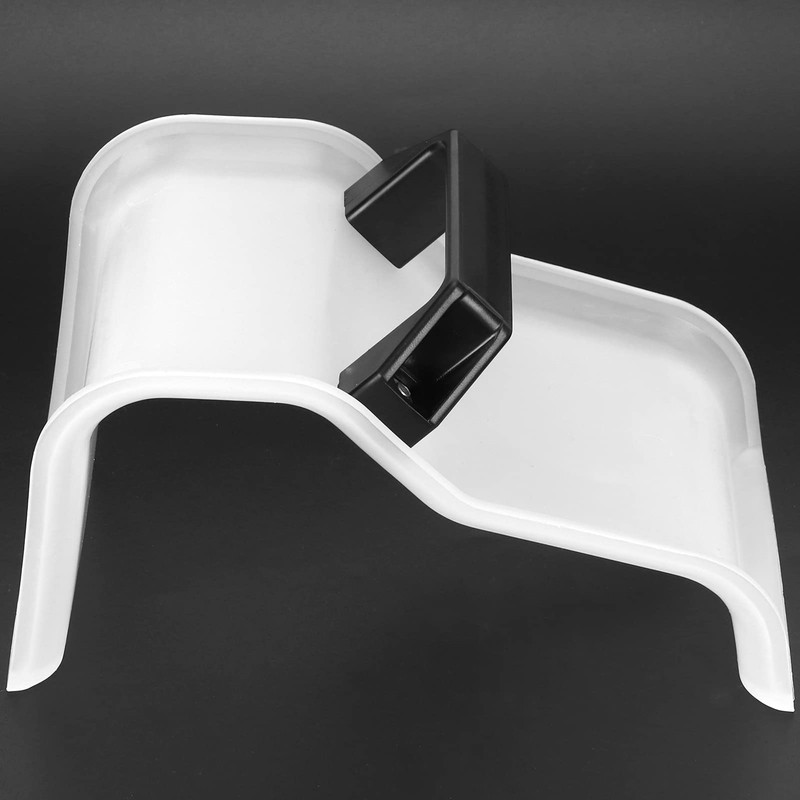 Edge Trowel, Landscape Concrete Curbing Tool - Reusable for Garden