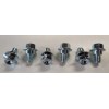 SPECBOLT Bolt Kit Suzuki RM RM60 RM65 RM80 RM85 RM100