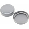 2X 18oz Cup with Flat Lid for Nutribullet 600W 900W