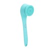 Electric Shower Brush Set Long Handle Waterproof Remove Dead Skin
