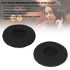 Replacement Earpads for GRADO,Foam Ear Pads,Earpad Cover Headset Cushion Replacement