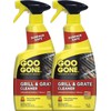 Goo Gone Limpiador de parrilla y parrilla, 24 onzas, 1