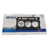 INPOST New For Kubota D722 Cylinder Head Gasket
