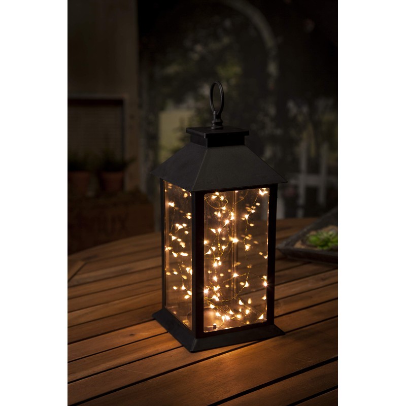 The Gerson Company 93027 Outdoor Battery Operated Micro LED Light