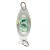 10Pcs LED Underwater Fishing Lure Light Eye Shape Deep Drop