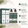 Pureasy Collagen Lifting Body Oil, Skin Firming, 2 Pack, 7