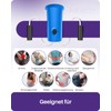 Kekoy 11.4cm Large Sock Dressing Aid for Seniors Blue