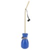 Portable Copper Tube Powder Sprayer Handheld Powder Spraying Ball for