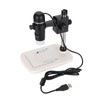 300x 5MP Electron Microscope Professional HD USB Digital Microscope LED