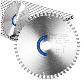 Festool 90356 Special Circular Saw Blade HW Diameter 160 x 1.8 x 20 mm