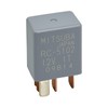 RC-5102 39794-S10-003 12VDC 30A Multi-Purpose Relay 5Pins Relay