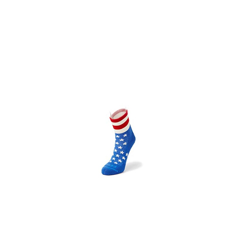 FIT Performance Trail - Outdoor Quarter Length Socks for Trail