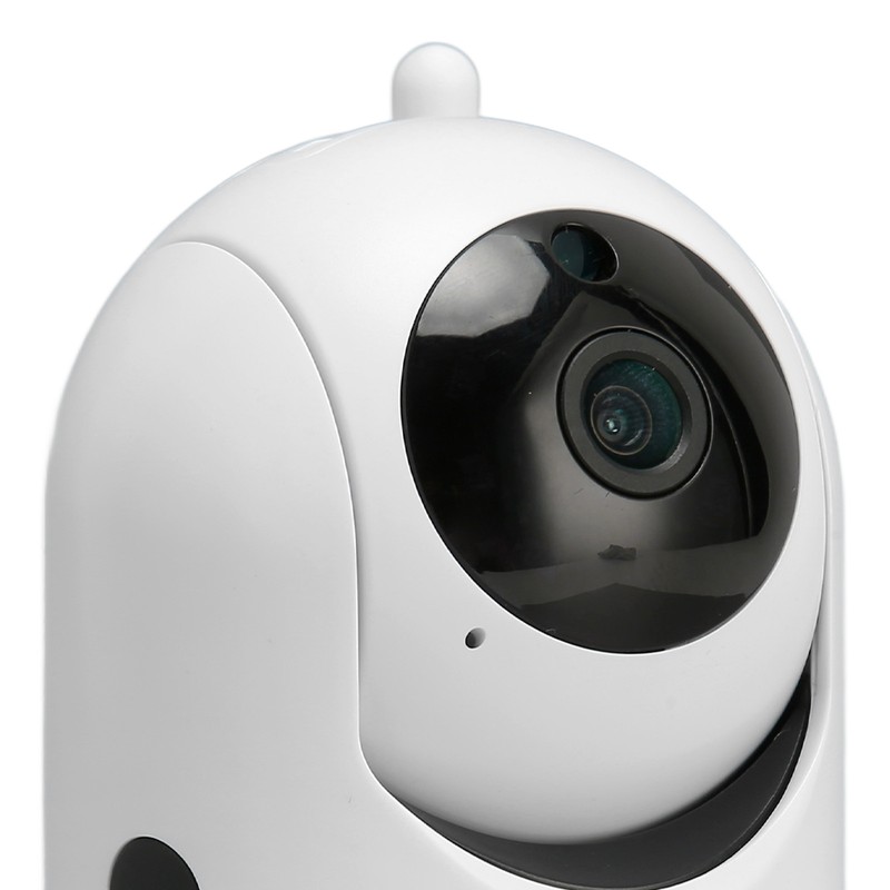 Home Security Camera 1080P HD Motion Detection Infrared Night Vision