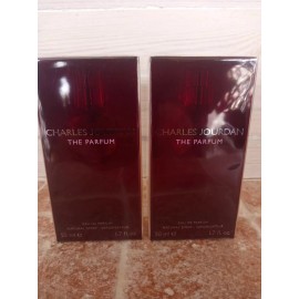 Charles Jourdan 2x Charles Jourdan The Parfum EDP, EAU DE PARFUM 3.4 fl oz. 100ml factory sealed