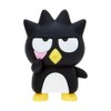 Sanrio 147095 Bad Batsumaru Mascot Magnet